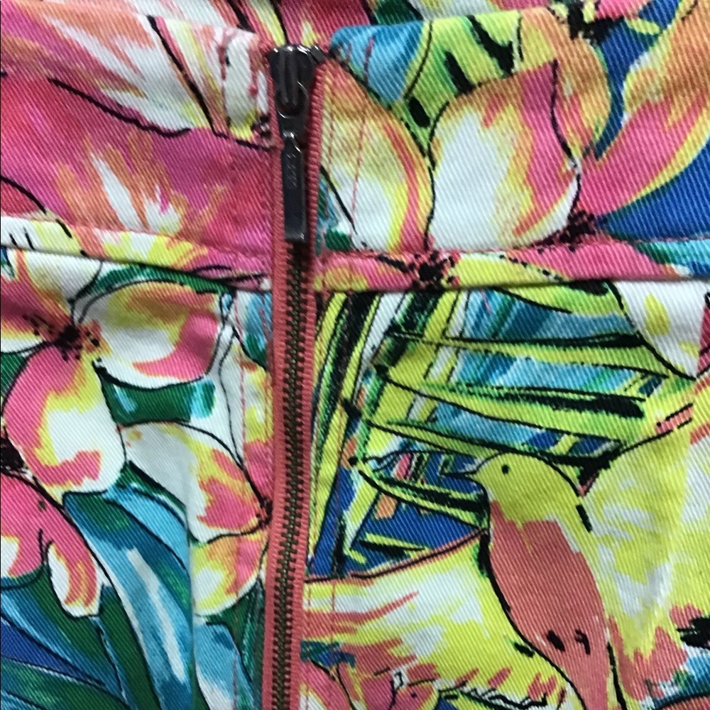 LOFT petite skirt - Picture 3 of 5